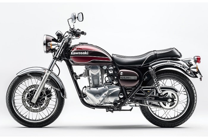 Honda 67 lên đời động cơ Kawasaki 250cc siêu mạnh