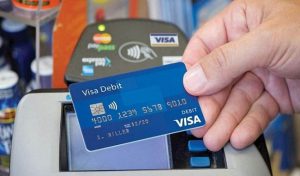 thẻ visa debit mb bank 4